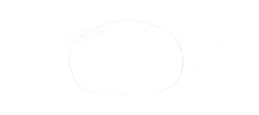 Cómo dibujar un ojo realista