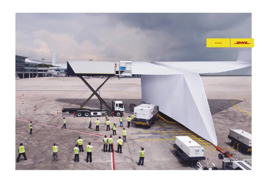 Ver más grande Aviones de papel