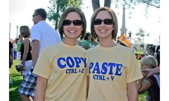 playera copy paste