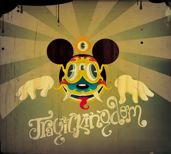 Dibujos de rey misterio