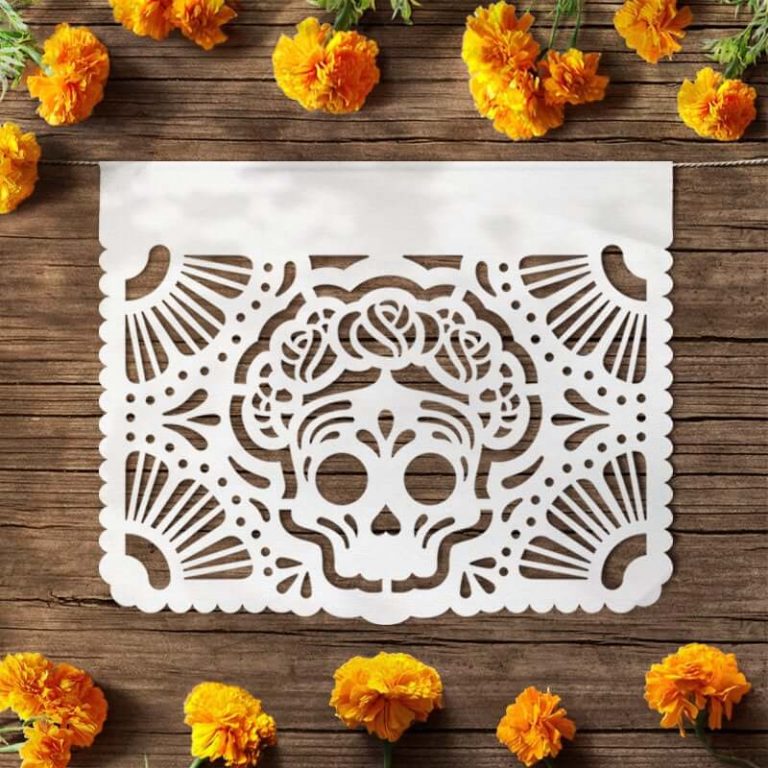 Papel picado