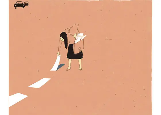 ilustración conceptual