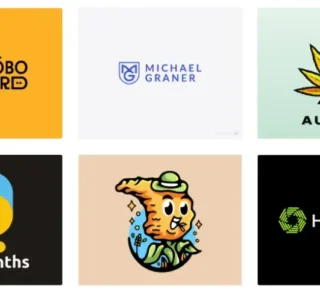 Inspiración logos