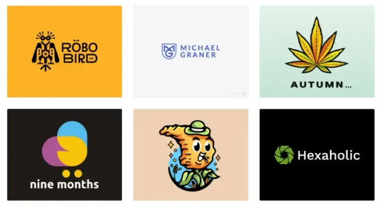 Inspiración logos