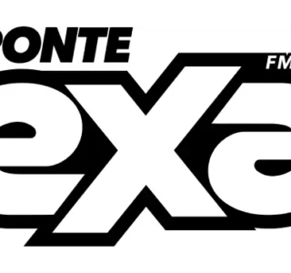 Logo exa fm