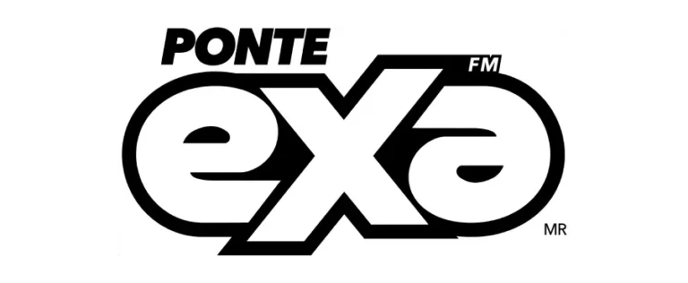 Logo exa fm