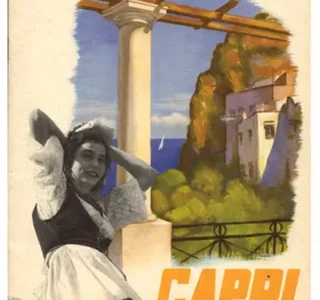 Diseño gráfico italiano