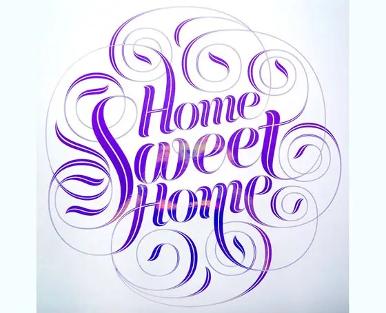 ejemplos de tipografía