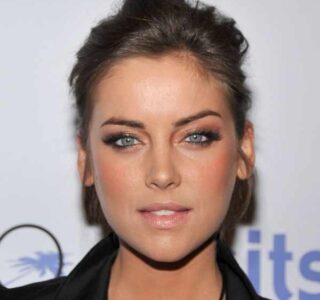 jessica stroup