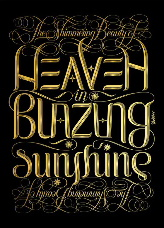 crear ambigramas
