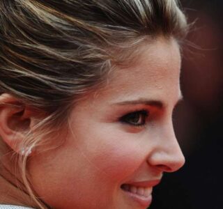 Elsa Pataky joven