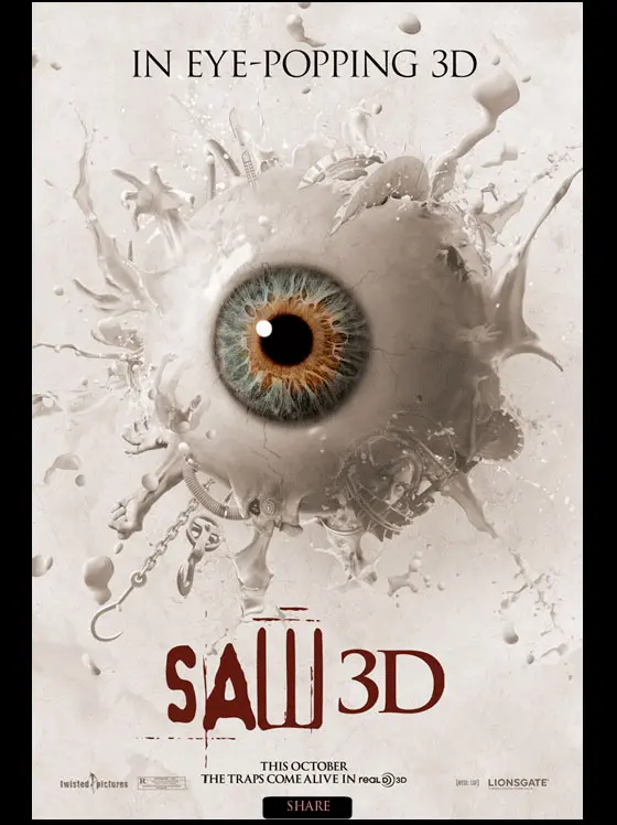 Carteles en 3d