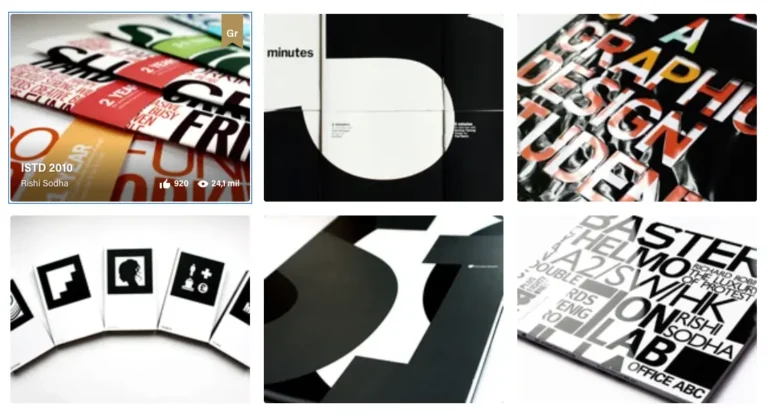 diseño editorial