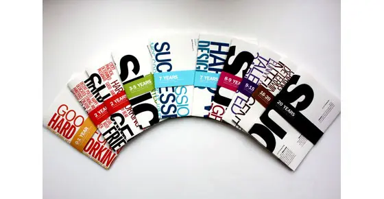 diseño editorial ejemplos