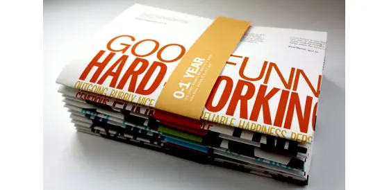 diseño editorial ejemplos