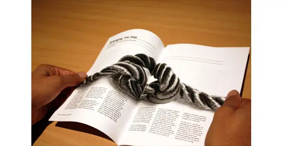 diseño editorial ejemplos