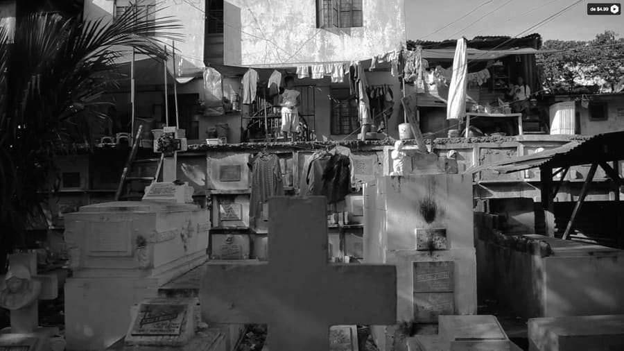 proyecto fotográfico ejemplos