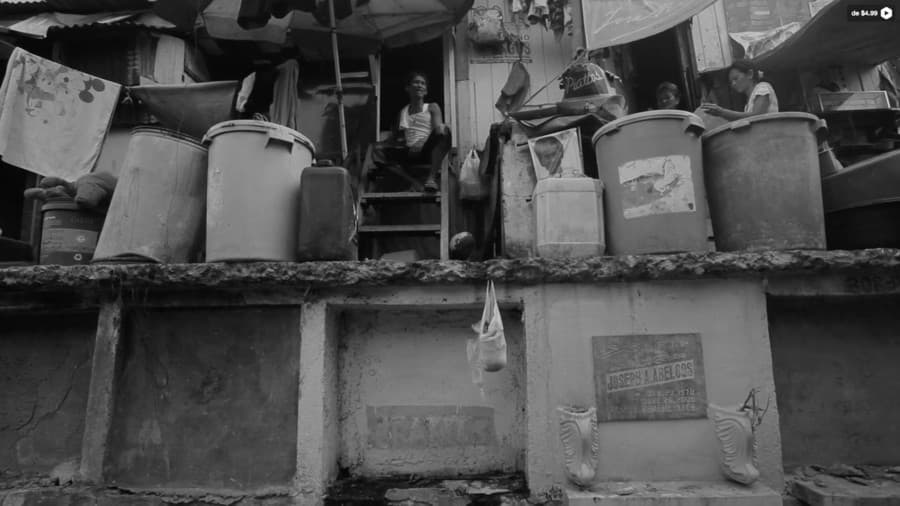 proyecto fotográfico ejemplos