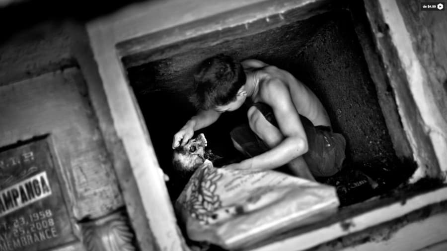 proyecto fotográfico
