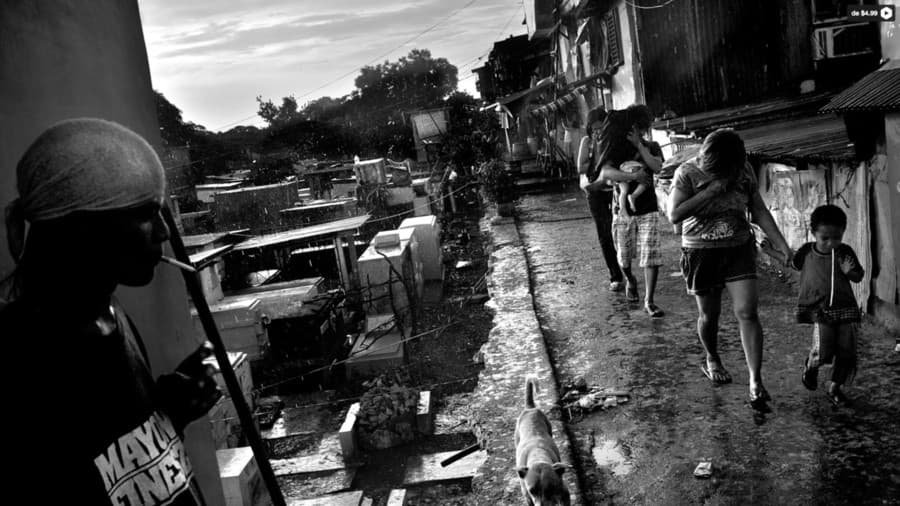 proyectos fotográficos
