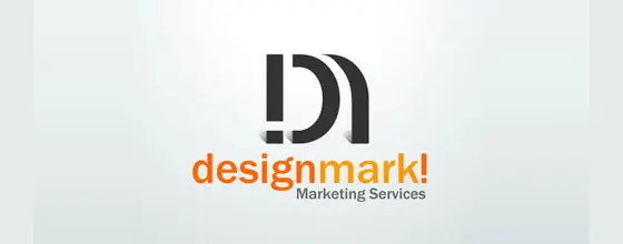 Logotipos con signos de puntuación