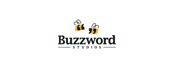 Logotipos con signos de puntuación