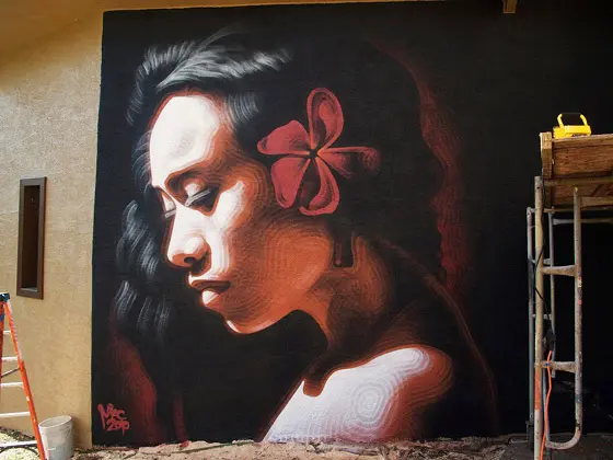 ejemplos de graffiti