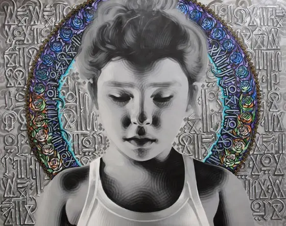 ejemplos de graffiti