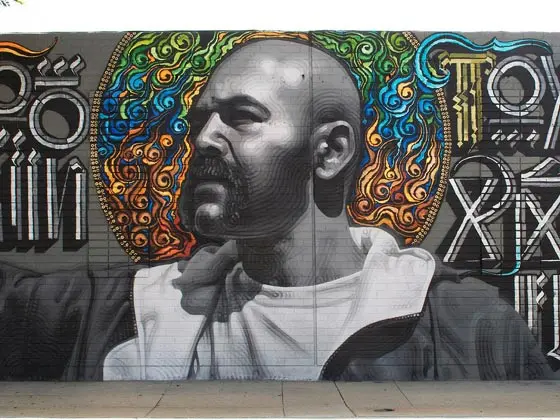 ejemplos de graffiti