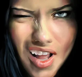 Adriana Lima