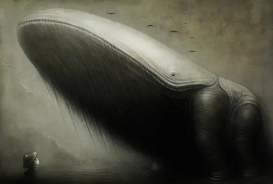 personajes futuristas