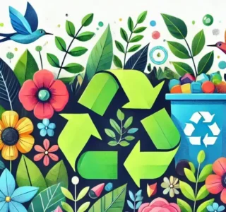 Símbolos del reciclaje