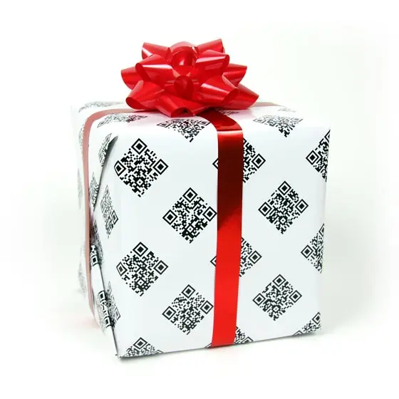 envolturas de regalo originales