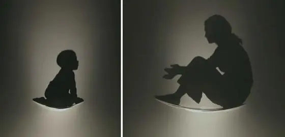 arte con sombras arte con sombras