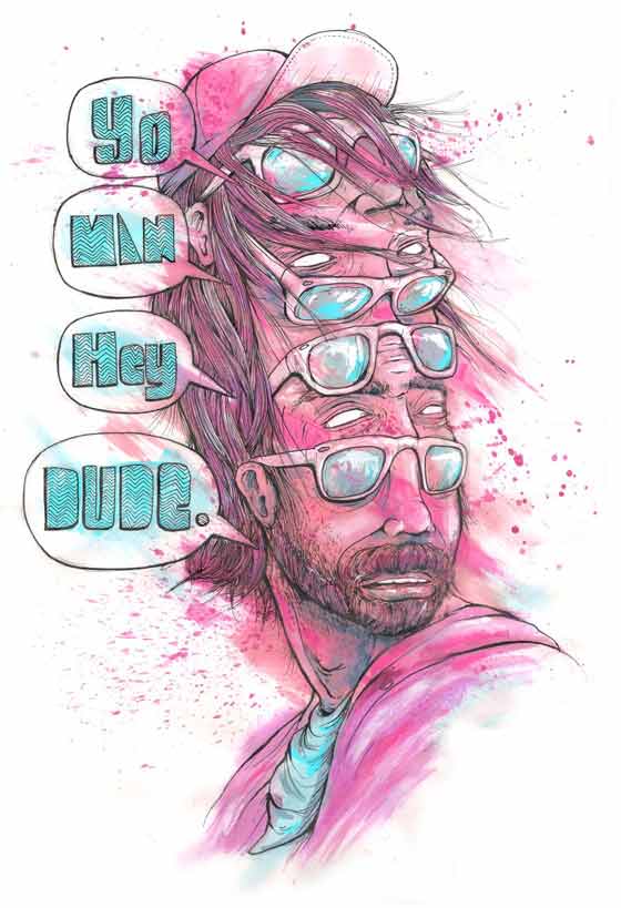 ilustraciones de pat perry Pat Perry