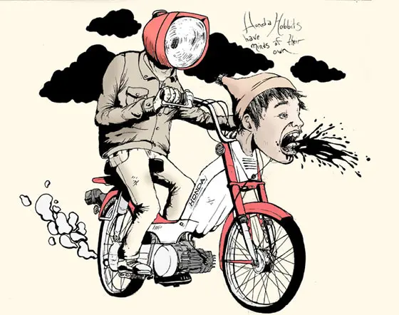 ilustraciones de pat perry Pat Perry