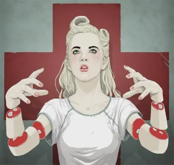 herramienta pluma photoshop