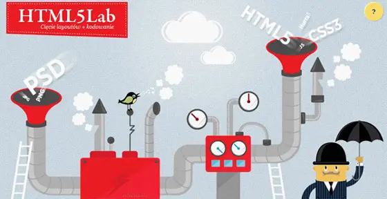 páginas hechas en html5 páginas hechas en html5