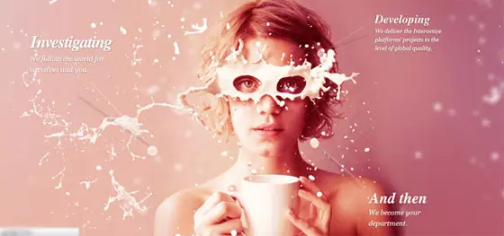 páginas hechas en html5