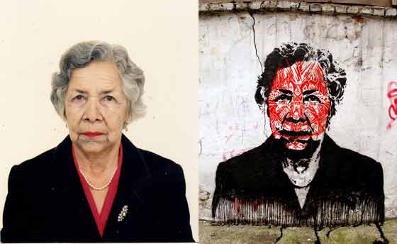 Imágenes murales