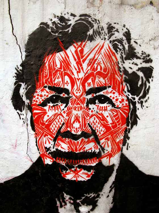 Imágenes murales