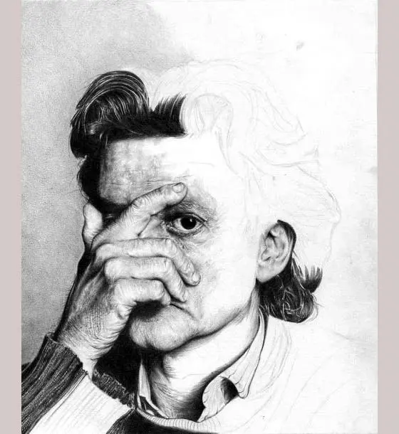 dibujos a lápiz Dibujos a lápiz impresionantes