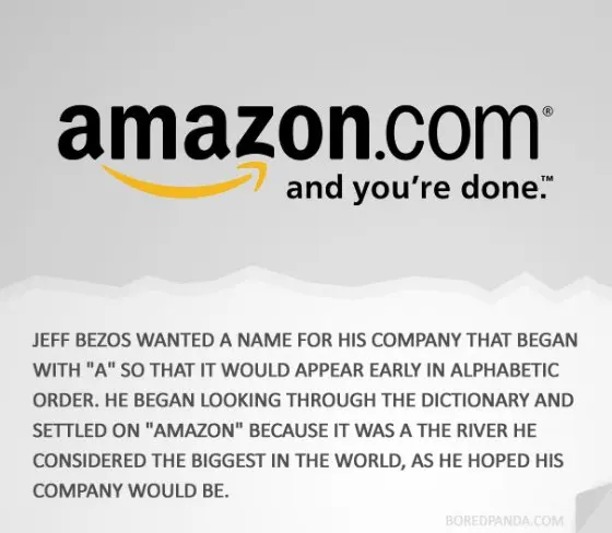 El significado de Amazon