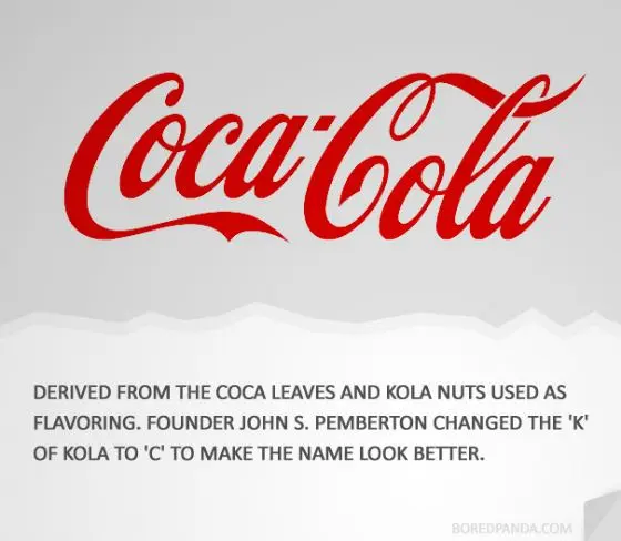 El significado de Coca Cola
