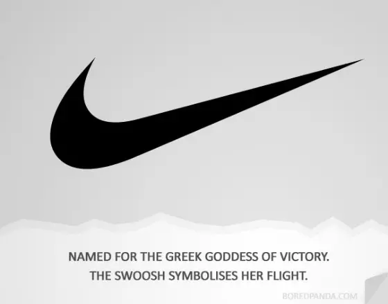 El significado de Nike