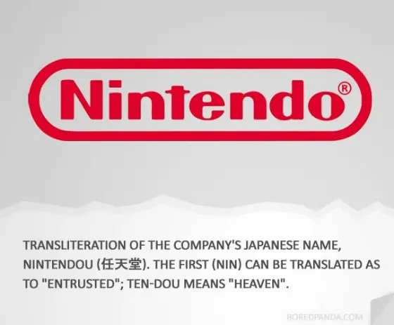 El significado de Nintendo