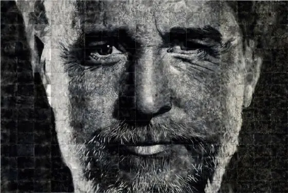 pinturas con velas pinturas con velas