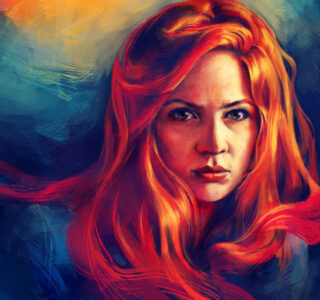 pinturas digitales