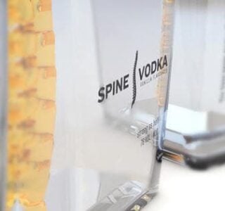 botellas creativas