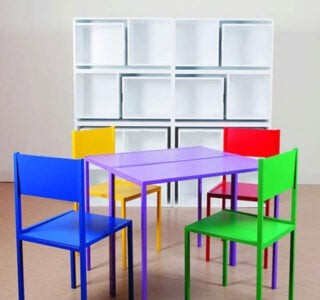 diseño de interiores